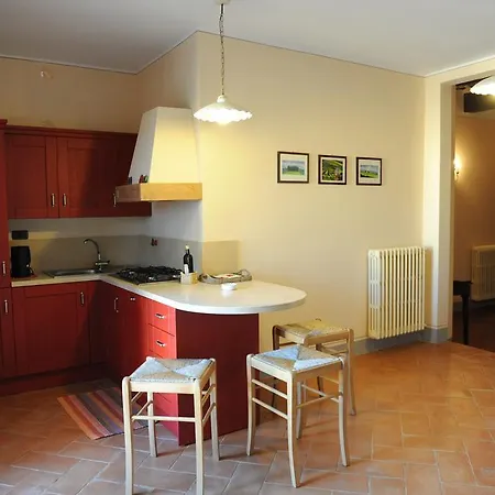 Il Corso Appartement