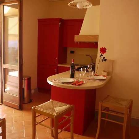 Appartement Il Corso *