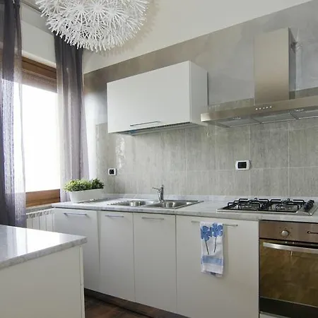 Il Corso Appartement *