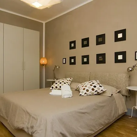 Appartement Il Corso