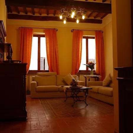 Il Corso Appartement *