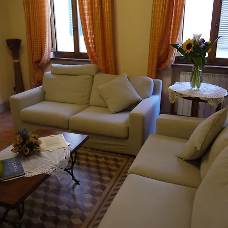 Appartement Il Corso