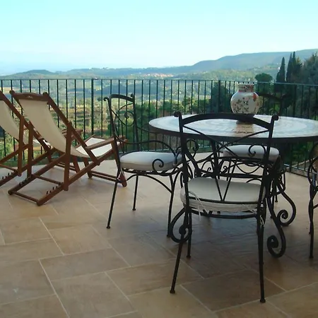 Appartement Il Corso