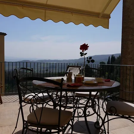 Il Corso Appartement *