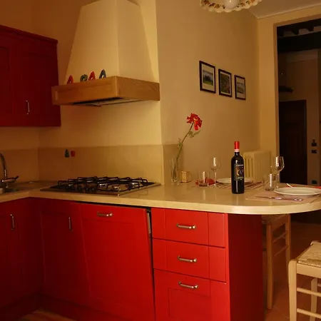 Il Corso Appartement *