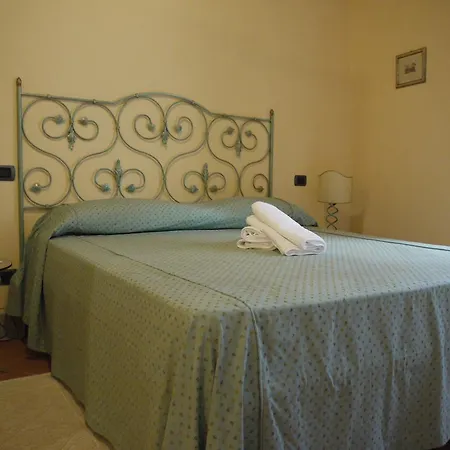 Appartement Il Corso Montepulciano Stazione