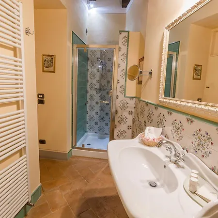 Appartement Il Corso Montepulciano Stazione