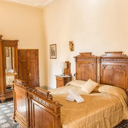 Appartement Il Corso *