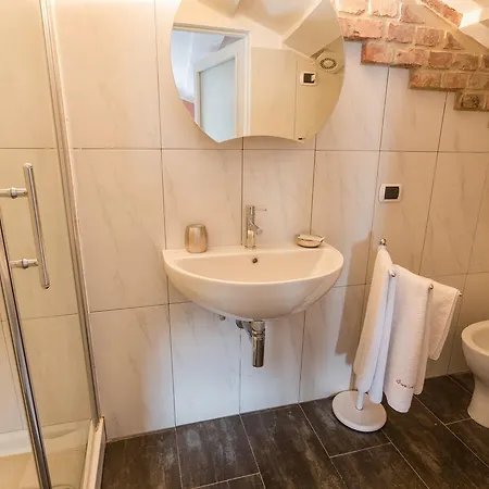 Appartement Il Corso *