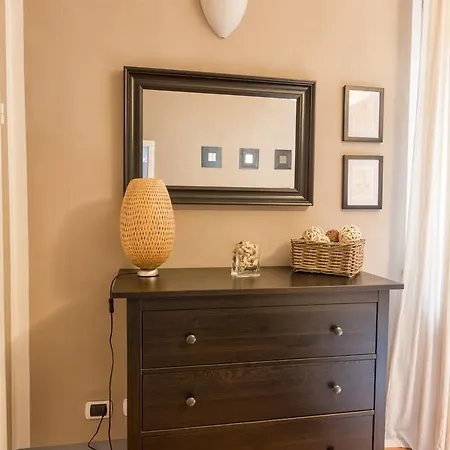 Appartement Il Corso *