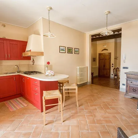 Il Corso Appartement