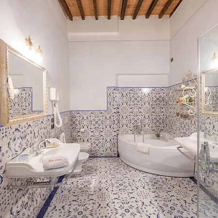 Appartement Il Corso Montepulciano Stazione