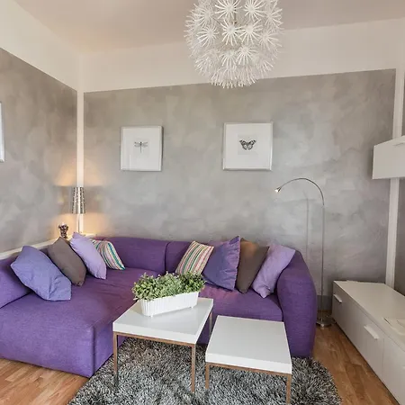 Il Corso Appartement