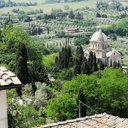Il Corso Appartement