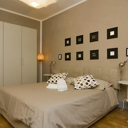 Apartamento Il Corso