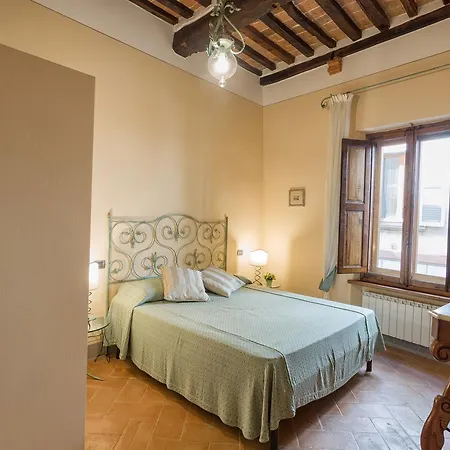 Il Corso Apartamento Montepulciano Stazione