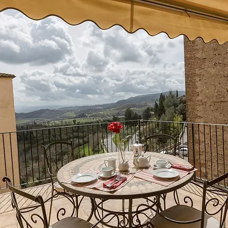 Il Corso Montepulciano Stazione