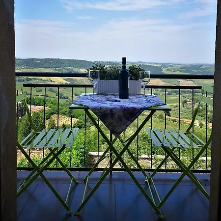 Il Corso Apartamento *