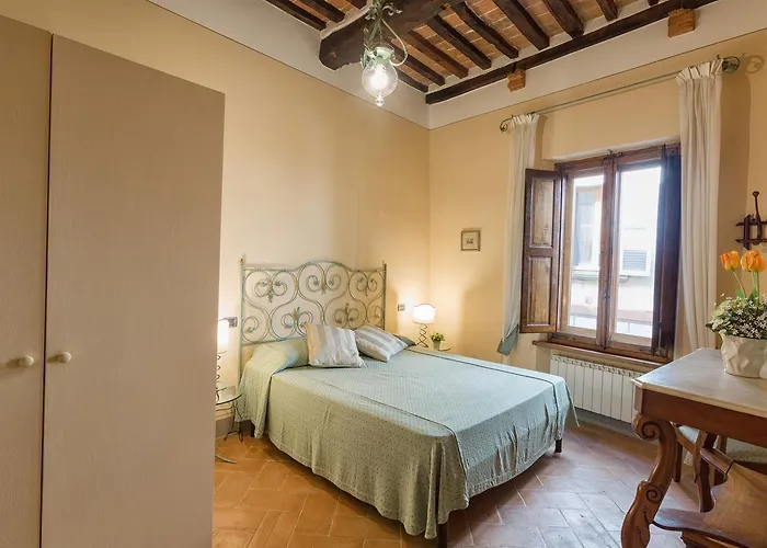 Il Corso アパート Montepulciano Stazione