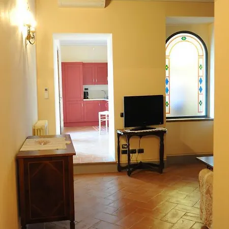 Il Corso Apartmán *