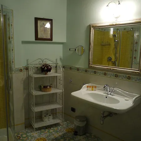 Apartman Il Corso *