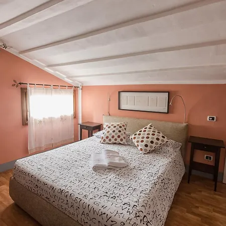 Il Corso Apartman Montepulciano Stazione
